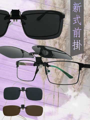 新式前掛